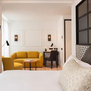 Kamer "Grand Deluxe"